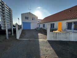 Economistes médicale LES SABLES D'OLONNE